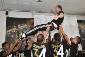 LaPresse/Daniele Badolato