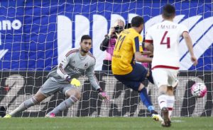 LaPresse/Spada