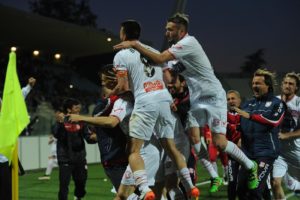 LaPresse/Alessandro Fiocchi