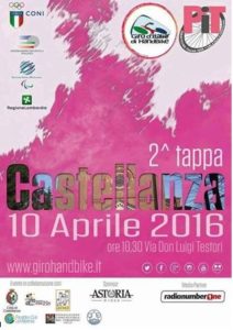 tappa handbike