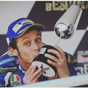 valentino rossi