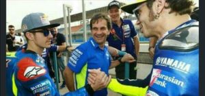 vinales rossi