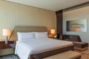 St.Regis bentley a Dubai
