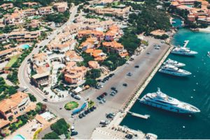 porto cervo