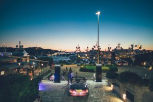 porto cervo
