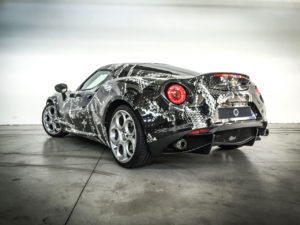 Alfa Romeo 4C Deadly Snake (5)