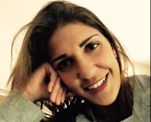 Arianna Errigo ritaglio
