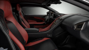 Aston Martin Vanquish Zagato Concept (10)