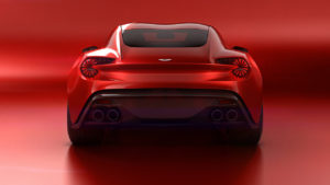 Aston Martin Vanquish Zagato Concept (3)