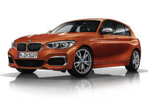 Bmw M140i e M240i (1)
