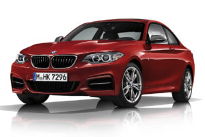 Bmw M140i e M240i (3)