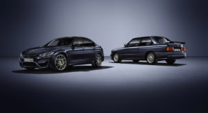 Bmw M3 30 Years M3 (4)
