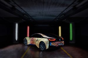 Bmw i8 Futurism Edition (2)