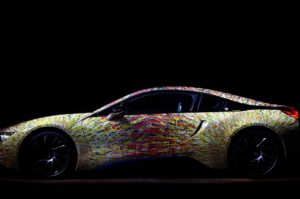 Bmw i8 Futurism Edition (5)