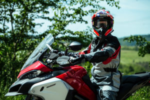 Casey Stoner Multistrada 1200_Enduro_01