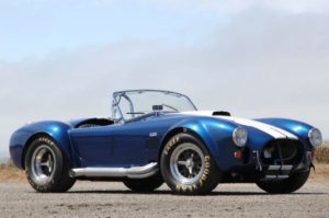 Cobra shelby