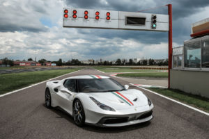 Ferrari 458 MM Speciale (2)
