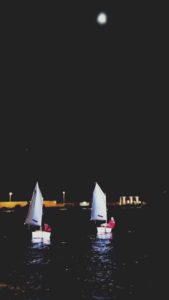 vela crotone
