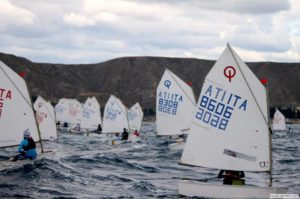 vela crotone