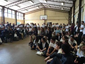 roma 2024 presentato il Kit “Il mistero della fiaccola scomparsa”