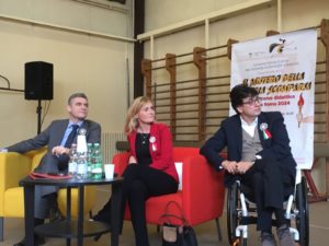 roma 2024 presentato il Kit “Il mistero della fiaccola scomparsa”