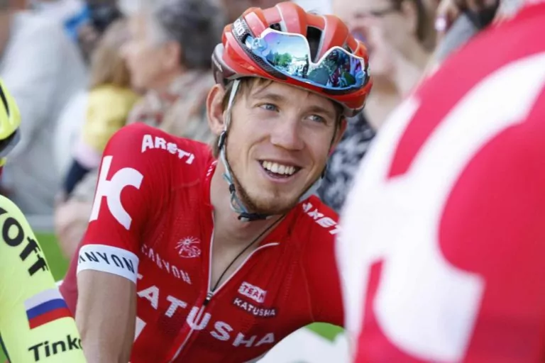 Ilnur Zakarin