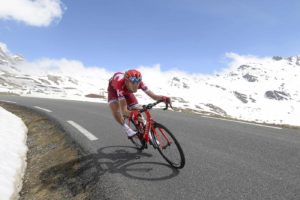 Foto LaPresse - Fabio Ferrari