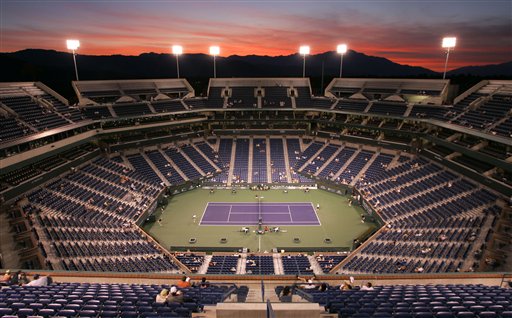Indian Wells