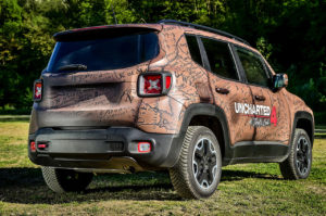 Jeep Renegade Uncharted Edition (3)
