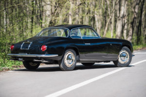 Lancia Flamina Sport prima serie (2)