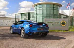Lotus Evora 400 Hethel Edition (2)