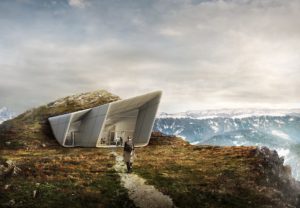 Messner Mountain Museum3