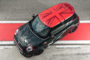 Mini John Cooper Works Challenge Edition (8)