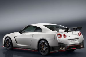 Nissan GT-R Nismo 2016 (7)
