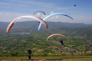 Parapendio - Cornizzolo Cup (6)