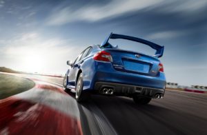 Subaru WRX STi (8)
