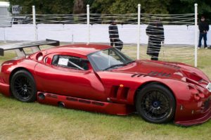 TVR CerberaSpeed 12