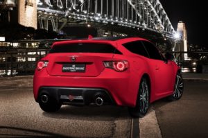 Toyota GT86 Shooting Brake (5)