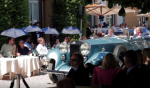 Villa d'este 2016