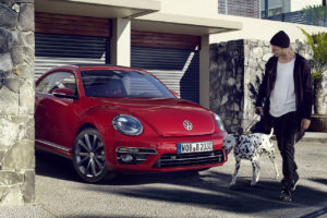 Volkswagen Maggiolino (3)