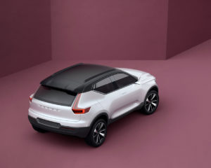 Volvo Concept 40 (1)