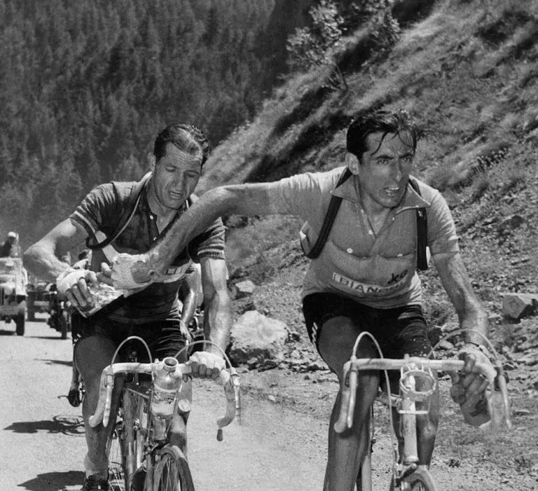 coppi bartali
