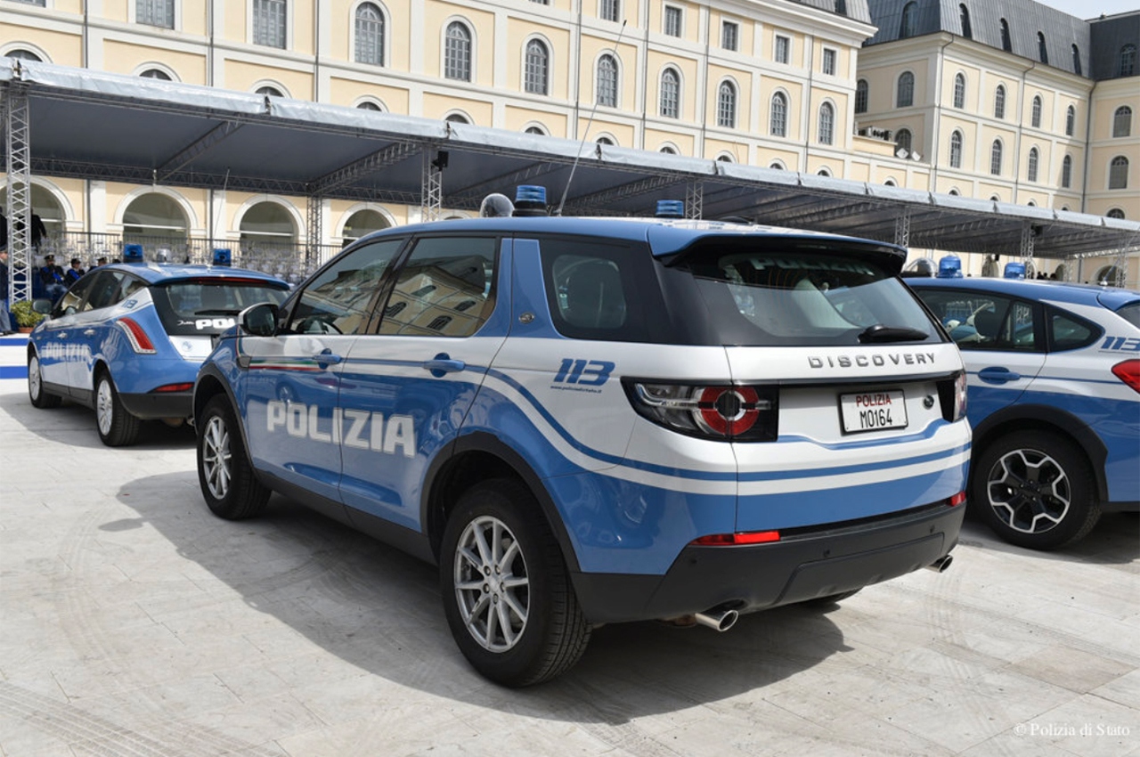 Webmail Polizia Di Stato Recupero Password Dimenticata