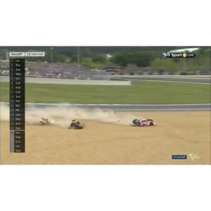 dovizioso marquez