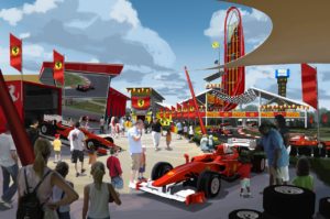 ferrari land (2)