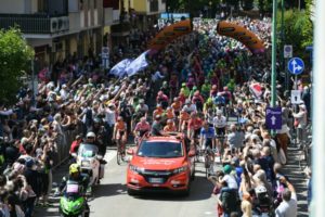 giro d'italia