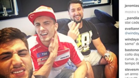 iannone