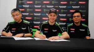 jonathan rea