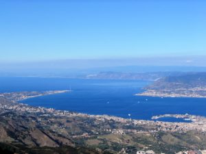 messina dinnammare e