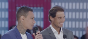 nadal van der wiel